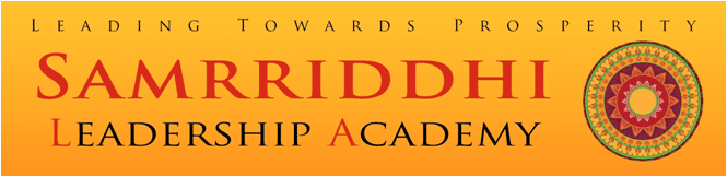 Samrriddhi Leadership Academy Pvt. Ltd.